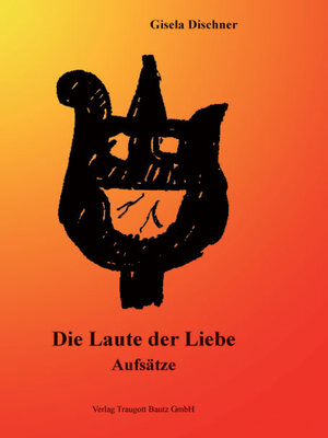 cover image of Die Laute der Liebe